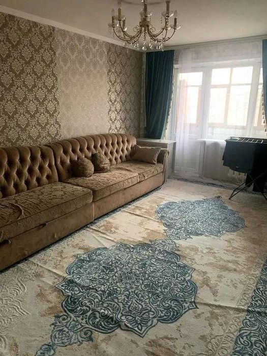 Продам 3 ком квартиру . 16 мкр ИПОТЕКА В ПОМОЩЬ !