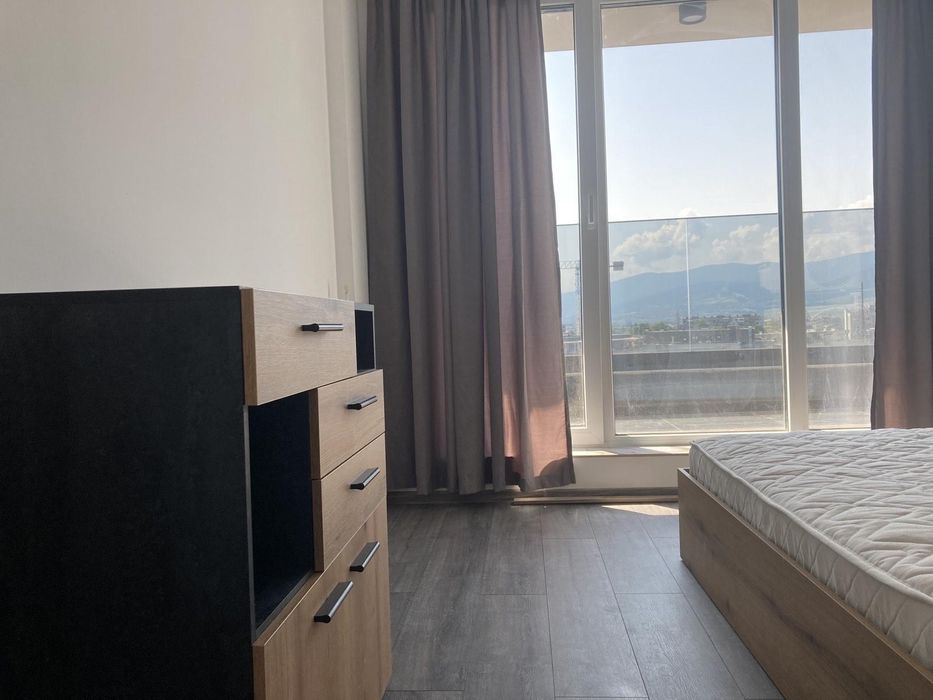 Дава се под наем Двустаен апартамент в Пловдив, Христо Смирненски - 70 кв.м за 500 € - Снимка #4