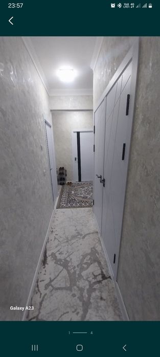 2xonali 3xona qilngan uchaskaga abmen qilamiza daplatasi bor