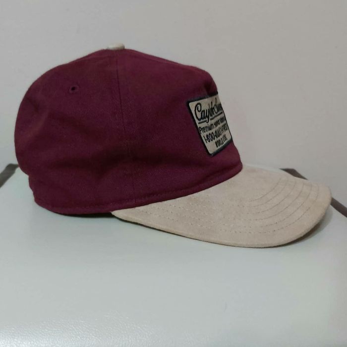 SnapBack Cayler&Sons