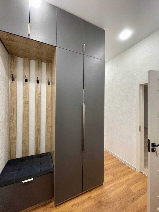 R1 Сдаётся квартира 2/2/4/ на Юнусабадском ор-р Метро Минор.