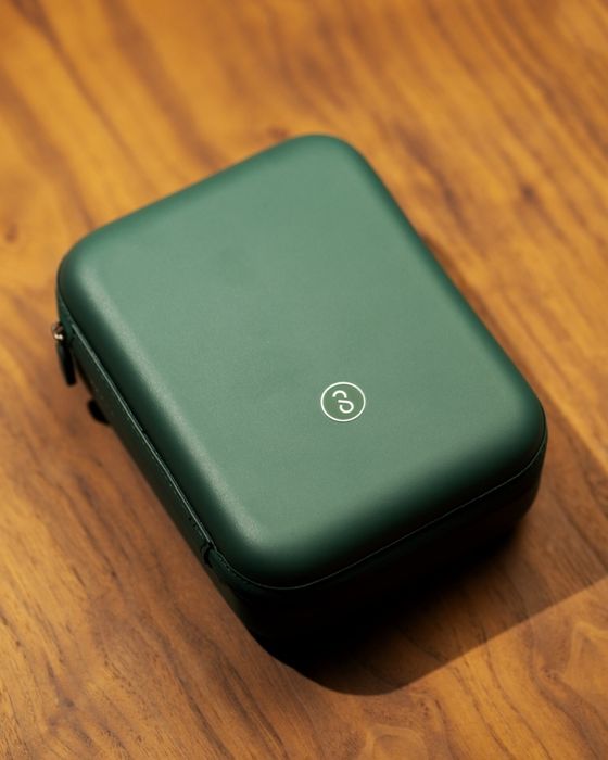 Электробритва роторная