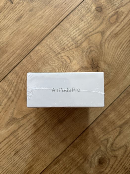 AirPods Pro 2 Noi