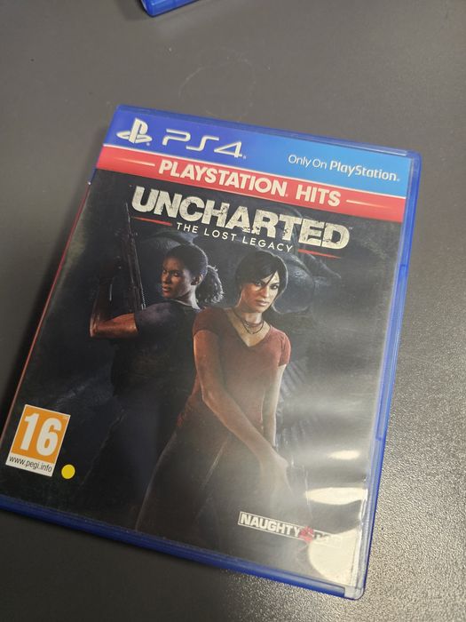 Jocuri ps4/ps5  accept si schimb