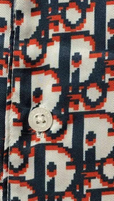 Compleu Dior Satin rosu