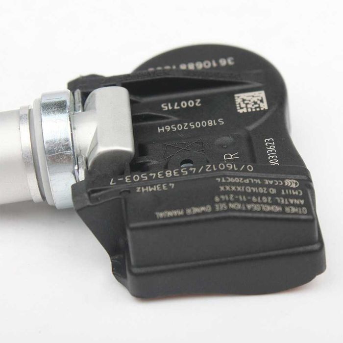 Senzor NOU presiune roata BMW X1 X5 X5 seria 1 2 3 4 433Mhz