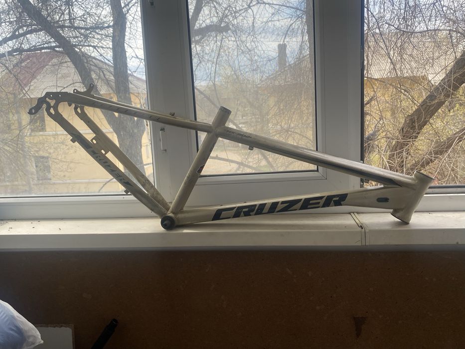 рама от велосипеда крузер 24 диаметр