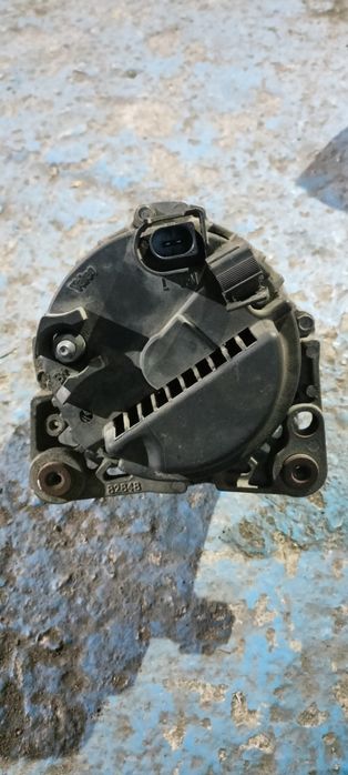 Генератор/Алтернатор VW