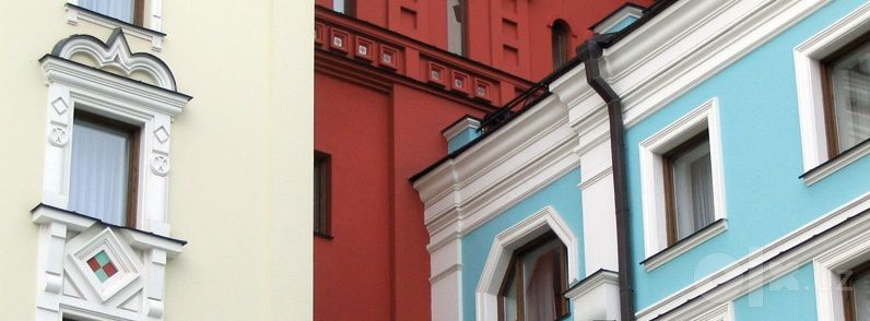 Марморино -Краски и штукатурки  для фасада высшего качества из Европы