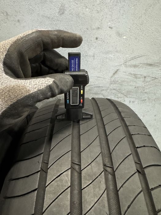 Гуми 225/45/17 MICHELIN Primacy