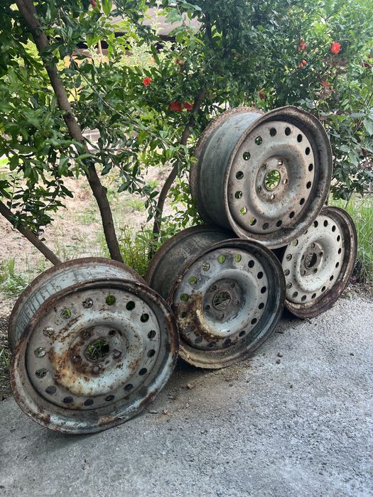 Diska sotiladi volga 3110 srochna