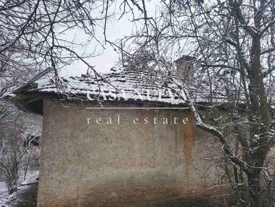 Къща в с.Горни Романци, Перник