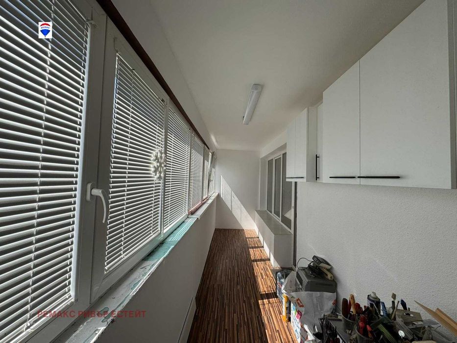 Двустаен апартамент за продажба кв. Възраждане