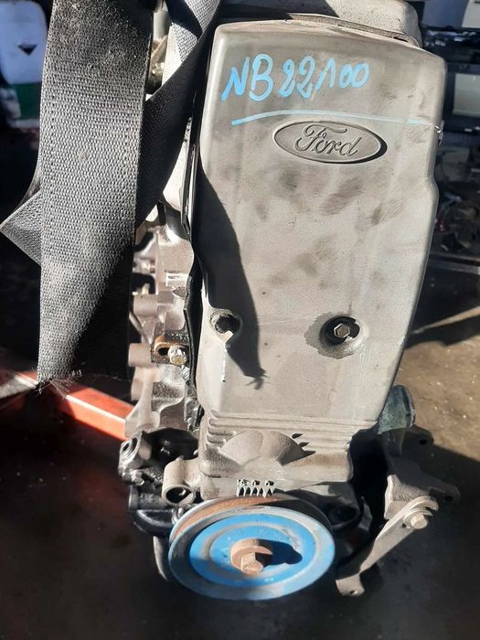 motor 1.4 b ford fiesta 3  n b 22100