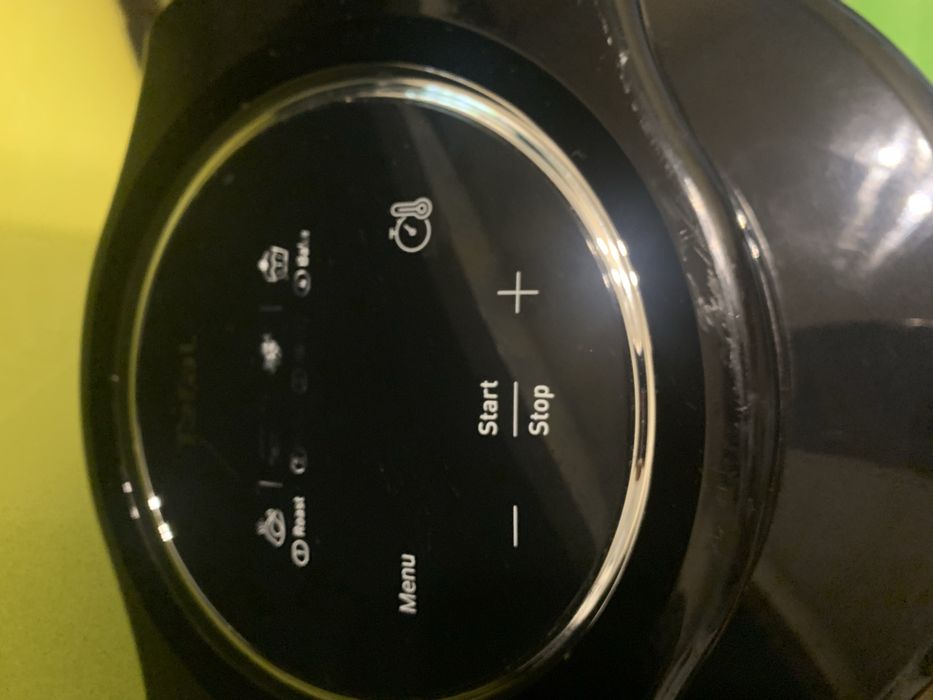 Oala sub presiune tefal