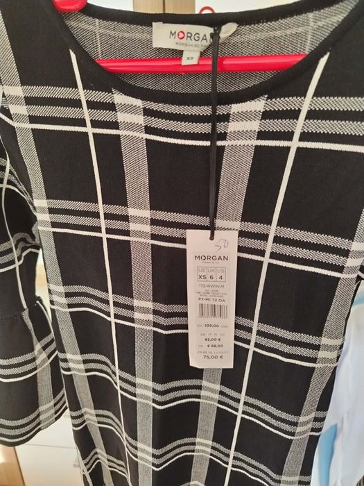 Rochie primăvară toamna mărime xs