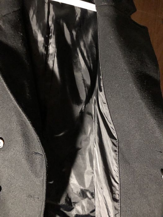 Елегантно дамско палто - отлично състояние