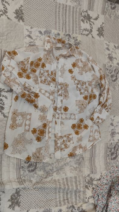 Йозги кофта 52гача келади.