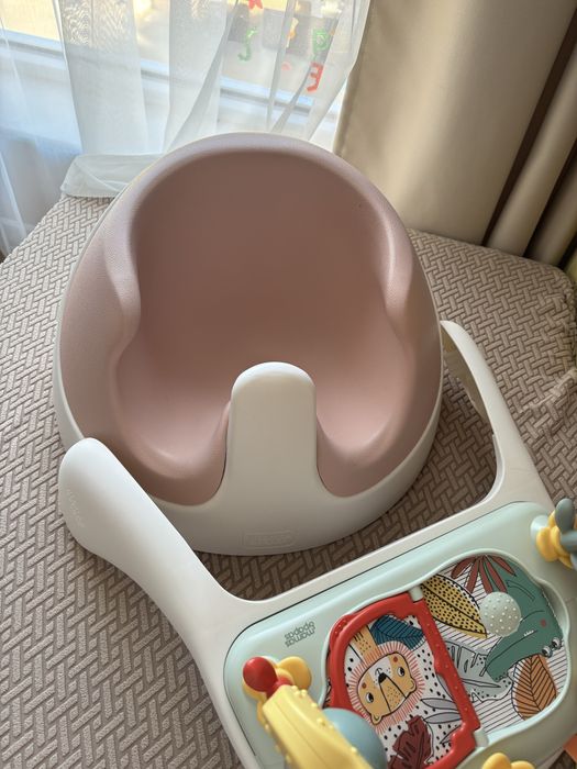 Бебешки стол Mamas and Papas