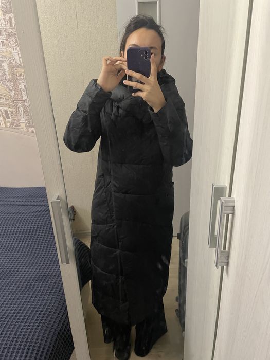 Продам зимнюю куртку