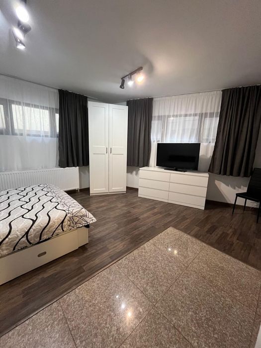 Garsonieră de închiriat în Crângași