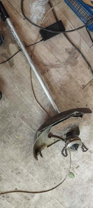 Ел.  Косачка Budget