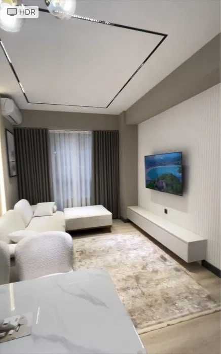 Б9 Сдается Квартира Шайхантахурский ЖК Булвард Ташкент сити 2-Комнат