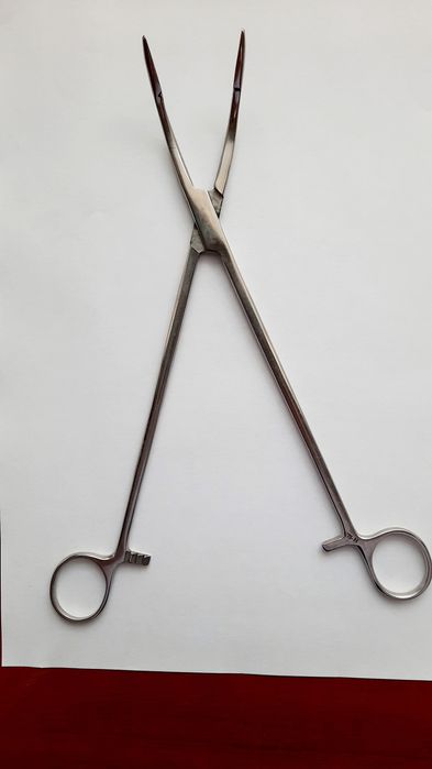 Медицинские инструменты