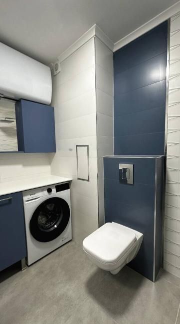 Дава се под наем Двустаен апартамент в Пловдив, Тракия - 68 кв.м за 450 € - Снимка #6