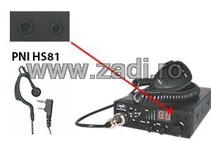 •Statii auto CRT,PN +antena PNI ML70•calibrare•montaj•garantie 2 ani