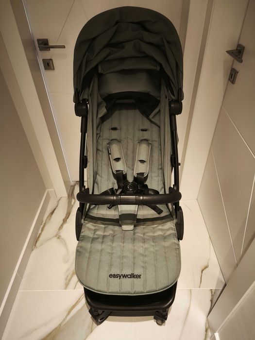 Easywalker Jackey 2 НОВА!