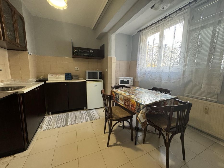 Продава се Двустаен апартамент в Бургас, Славейков - 62 кв.м за 1597 €/кв.м - Снимка #11