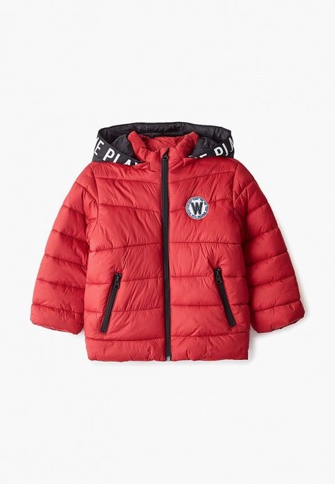 Детский куртка для девочек