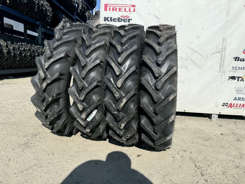 ANVELOPA 8.3-24 GALAXY EARTHPRO 8PR 45 TT  Cauciucuri tractor, Fiat, Case, Fendt, John Deere, New Holland, Massey Ferguson, UTB   Cauciucuri tractor,