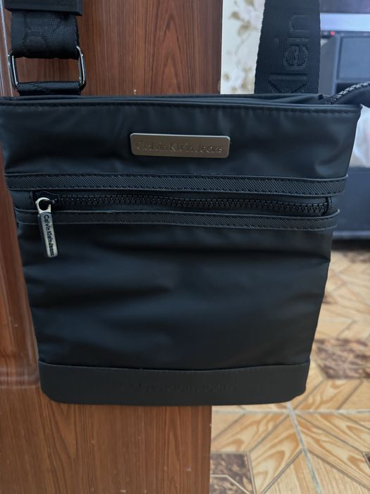 Сумка, барсетка Calvin klein новая