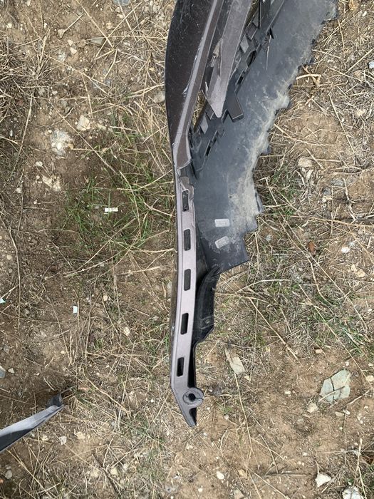 Bara fata Vw golf 7 mk7