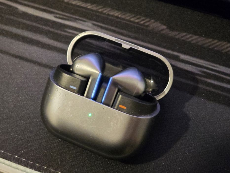 Samsung Galaxy Buds3 Pro