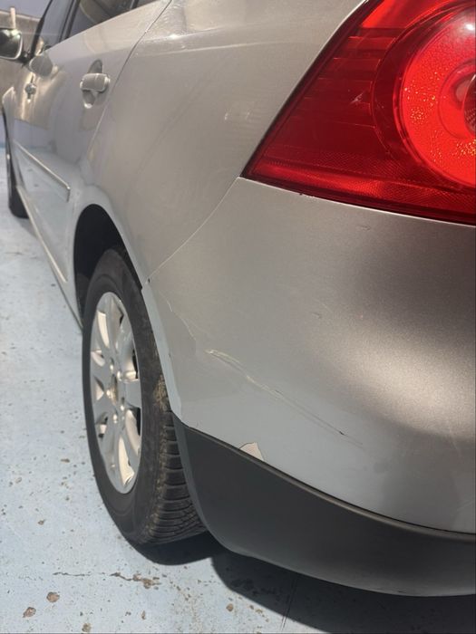 Volkswagen Golf 5 – stare bună