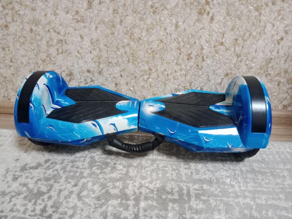 Продам гироскутер