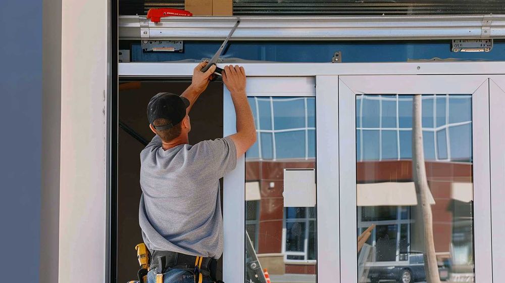 Service Rapid Pentru Porți, Uși Automate, Bolarzi  - Disponibili Acum