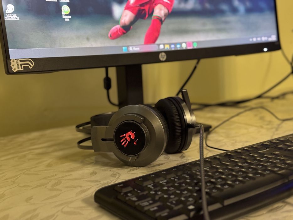 Компьютер RTX 3050 2TB Память!