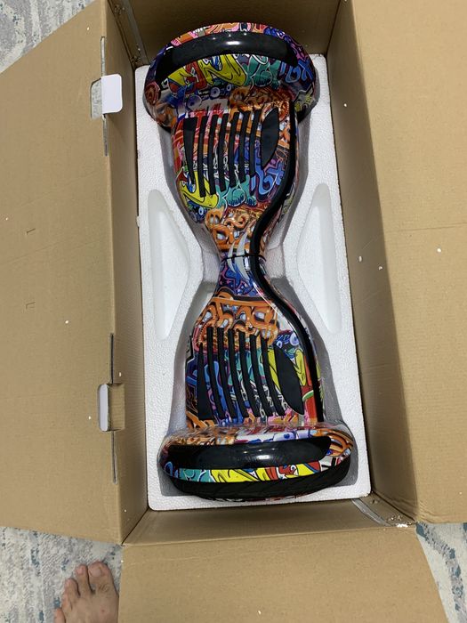 Героскутер