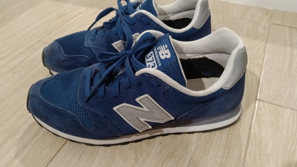 Кроссовки  NB ( original)