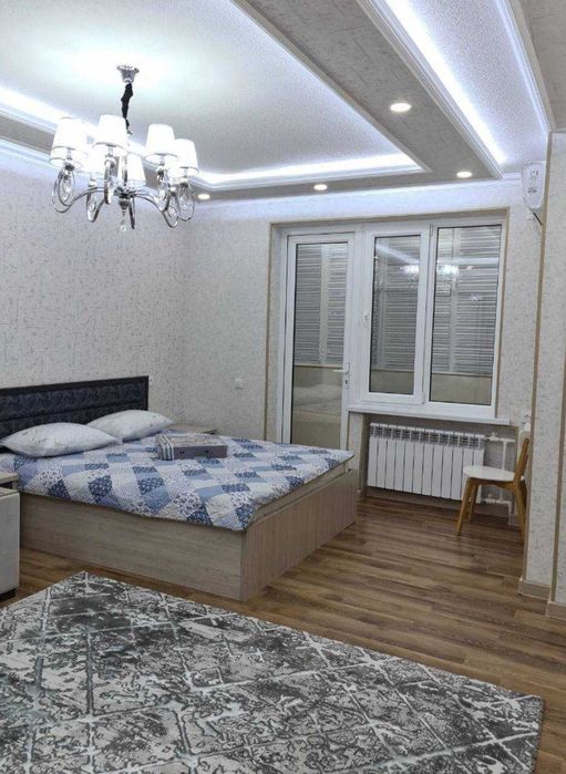 Аренда квартир Госпитальный р-н Мирабадский