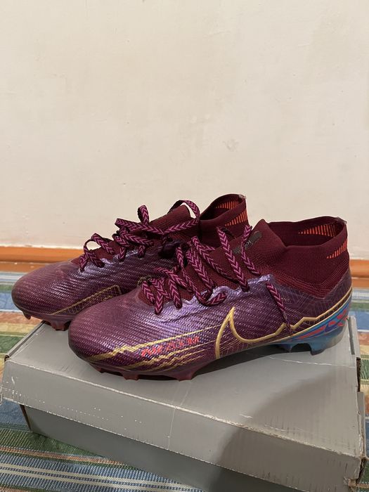 бутсы airzoom nike