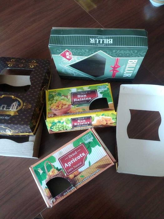 Коробки ! Упаковочные коробки, Гофрокоробки, коробки из Гофрокартон.