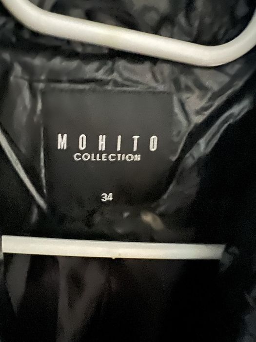 Дълъг овърсайз елек