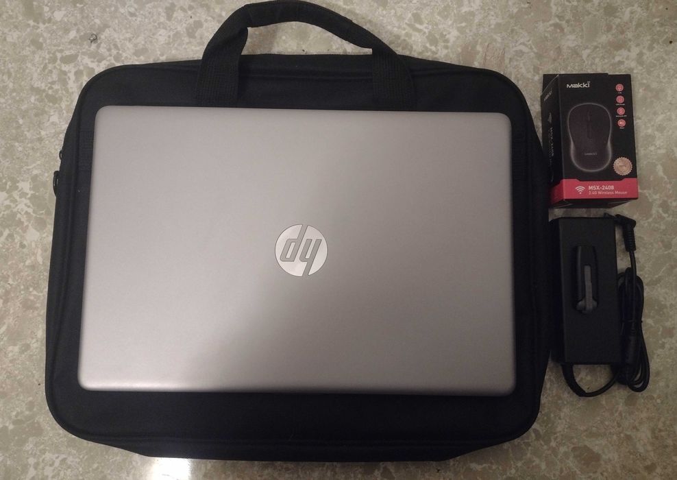 Лаптоп HP 255 G9