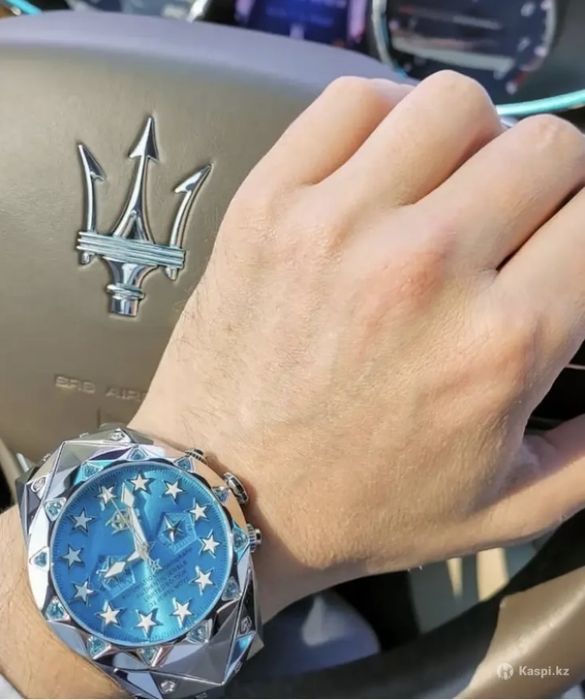 Часы мужские, оригинальный стиль