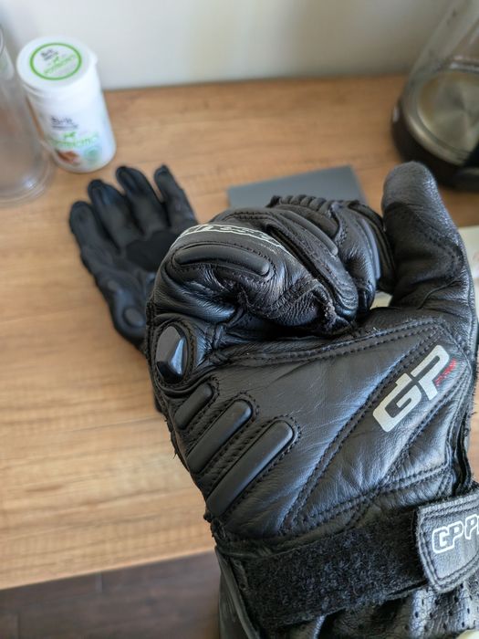 Ръкавици Alpinestars GP-pro 1 Xl